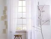 Cách vệ sinh các loại rèm cửa tại nhà