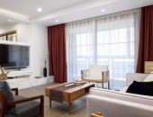 Cách chọn rèm cửa cho người mệnh hỏa