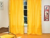 Cách chọn rèm cửa cho người mệnh thổ