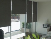 Lựa chọn rèm cửa trong trang trí nội thất