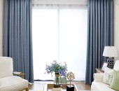Tác dụng của rèm cửa